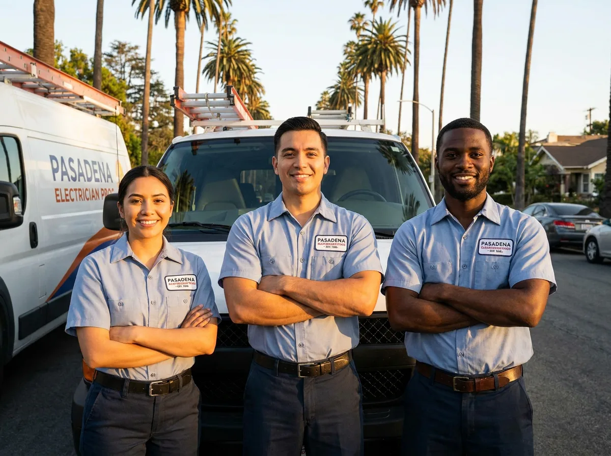 Electrician company in Yazoo City, MS