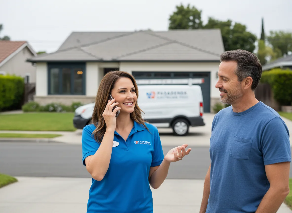 Electrician Yazoo City, MS FAQs
